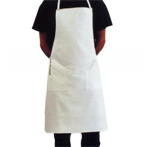 Maxi Cotton Chef Apron 85x105 cm