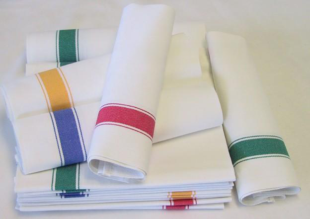 Glassware tablecloths 55x75 cm
