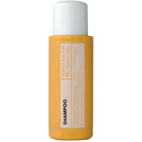 Shampoo bottle 30 ml - Color Line